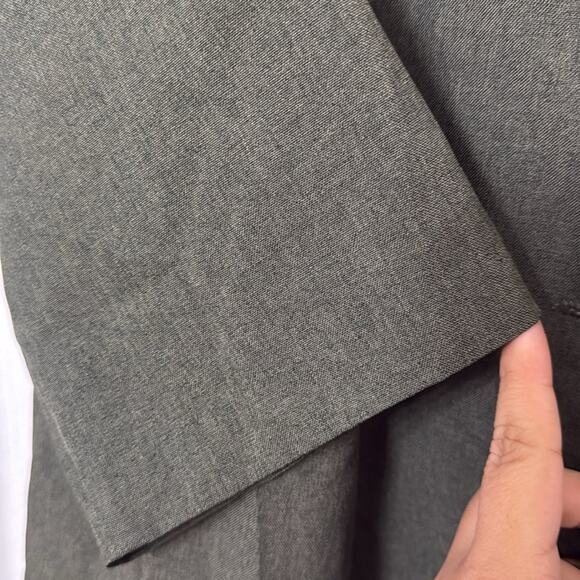 Pride and joy green dress blazer size 16 - Picture 5 of 6